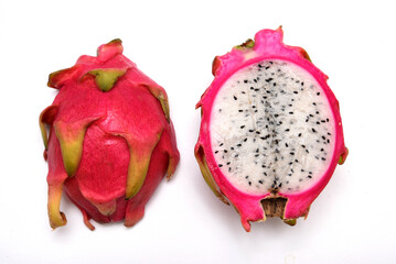 Dragon Fruit Pitaya 