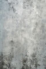 Fototapeta na wymiar Light concrete wall texture background. Ai Generative.