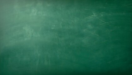 green blackboard background, Education concepts. green background, texture summer Green board. Dark...