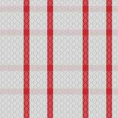 Scottish Tartan Pattern. Checkerboard Pattern Traditional Scottish Woven Fabric. Lumberjack Shirt Flannel Textile. Pattern Tile Swatch Included.