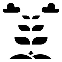 SPRING line icon,linear,outline,graphic,illustration