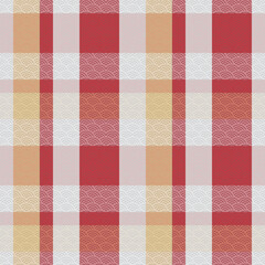 Scottish Tartan Pattern. Classic Plaid Tartan Flannel Shirt Tartan Patterns. Trendy Tiles for Wallpapers.