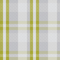 Scottish Tartan Seamless Pattern. Plaids Pattern Seamless Seamless Tartan Illustration Vector Set for Scarf, Blanket, Other Modern Spring Summer Autumn Winter Holiday Fabric Print.