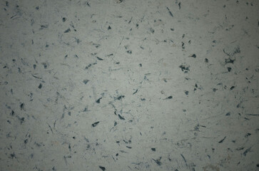 Texture of fresh concrete or cement wall on construction site