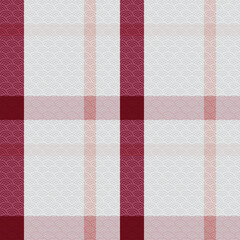 Scottish Tartan Seamless Pattern. Checkerboard Pattern Flannel Shirt Tartan Patterns. Trendy Tiles for Wallpapers.