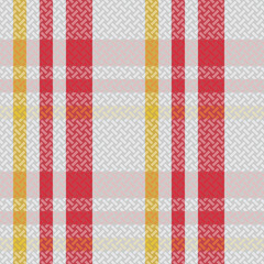 Tartan Plaid Vector Seamless Pattern. Plaids Pattern Seamless. Flannel Shirt Tartan Patterns. Trendy Tiles for Wallpapers.