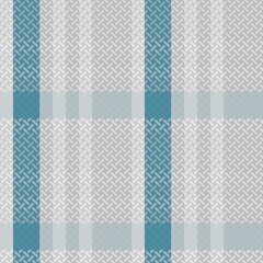 Tartan Plaid Vector Seamless Pattern. Plaid Pattern Seamless. Template for Design Ornament. Seamless Fabric Texture.