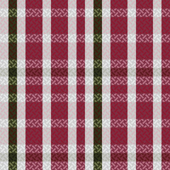 Tartan Plaid Vector Seamless Pattern. Checkerboard Pattern. for Shirt Printing,clothes, Dresses, Tablecloths, Blankets, Bedding, Paper,quilt,fabric and Other Textile Products.