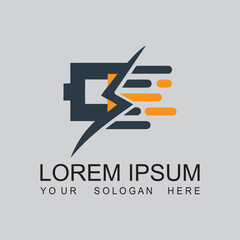 logo for company