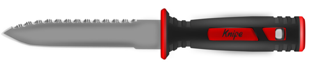Knife