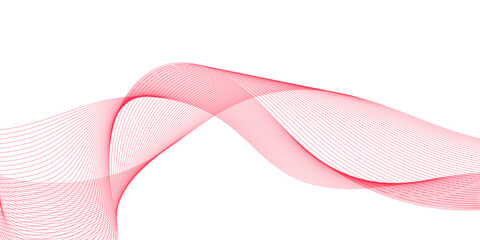 Abstract flowing business wave lines background. Design element for technology, science, modern concept.vector eps 10