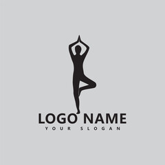 abstract business logo