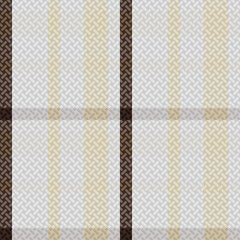 Tartan Plaid Vector Seamless Pattern. Scottish Plaid, Template for Design Ornament. Seamless Fabric Texture.