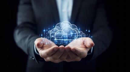Cloud computing and its benefits