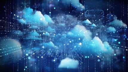 Cloud computing and its benefits
