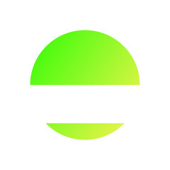 Nameplate headline, news headlines 