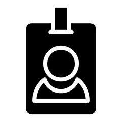 student card icon 