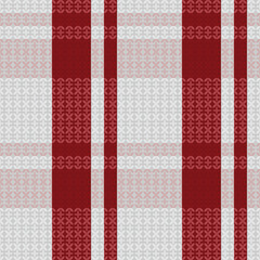 Classic Scottish Tartan Design. Tartan Seamless Pattern. Seamless Tartan Illustration Vector Set for Scarf, Blanket, Other Modern Spring Summer Autumn Winter Holiday Fabric Print.