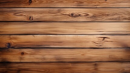 Fototapeta premium Nature brown wood texture background board seamless wall and old panel