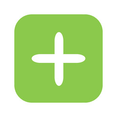 Obraz premium set of buttons search icon text box