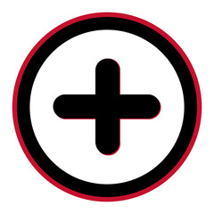 Check mark button elements 