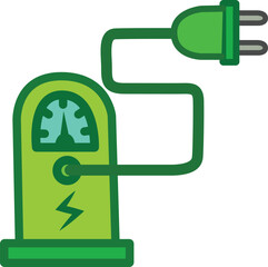 전기차 충전소1