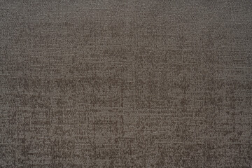 Texture of black lacquered fabric or eco leather.