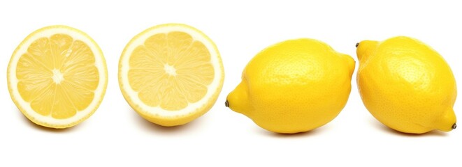 Lemon Slices