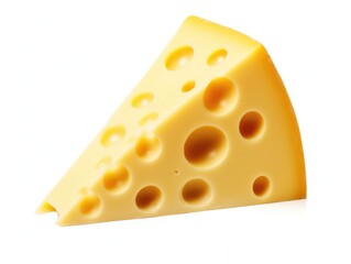 Delicious Slice of Cheese