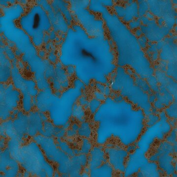 blue jasper texture background generated AI