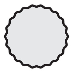 Border Logo Elements