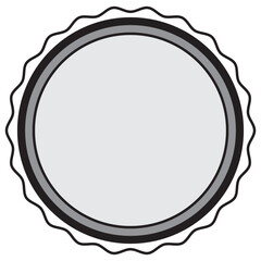 Border Logo Elements