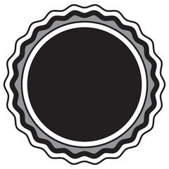 Border Logo Elements