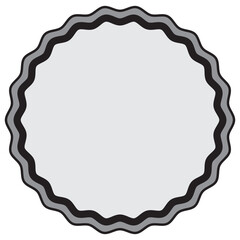 Border Logo Elements