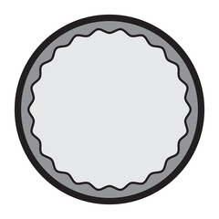 Border Logo Elements