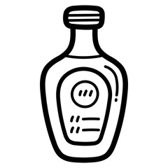 sang som line icon style