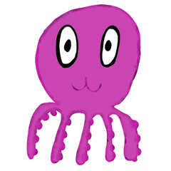 Octopus