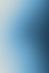 blur background image, blue gradient