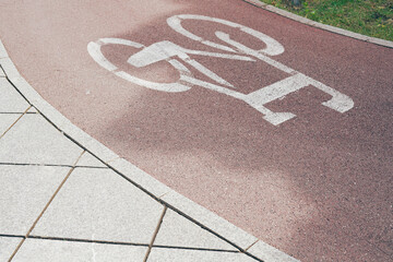Bicycle Path 