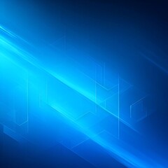  Abstract Futuristic design  Background hi-tech background generative ai illustration art