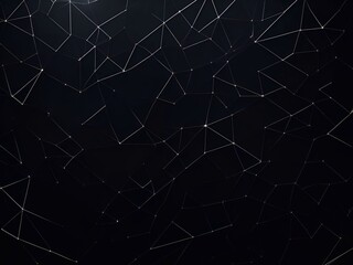 Fototapeta premium Abstract Futuristic design Background hi-tech background generative ai illustration art