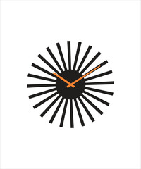 Beautiful Unique wall clock design