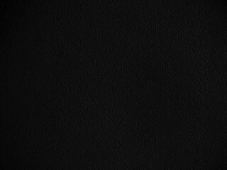 black texture concrete wall. background of natural cement or stone 