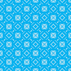 Abstract ethnic rug ornamental seamless pattern. Perfect for fashion, textile design, cute themed fabric, on wall paper, wrapping paper and home decor. 