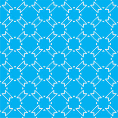 Abstract ethnic rug ornamental seamless pattern. Perfect for fashion, textile design, cute themed fabric, on wall paper, wrapping paper and home decor. 