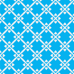 Abstract ethnic rug ornamental seamless pattern. Perfect for fashion, textile design, cute themed fabric, on wall paper, wrapping paper and home decor. 