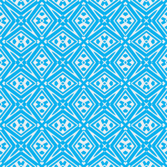 Abstract ethnic rug ornamental seamless pattern. Perfect for fashion, textile design, cute themed fabric, on wall paper, wrapping paper and home decor.