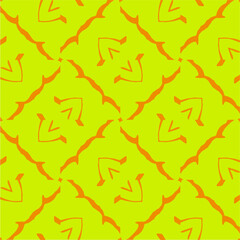 Abstract ethnic rug ornamental seamless pattern. Perfect for fashion, textile design, cute themed fabric, on wall paper, wrapping paper and home decor.