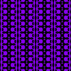 Abstract ethnic rug ornamental seamless pattern. Perfect for fashion, textile design, cute themed fabric, on wall paper, wrapping paper and home decor.