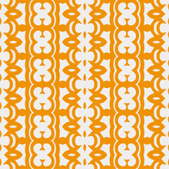 Abstract ethnic rug ornamental seamless pattern. Perfect for fashion, textile design, cute themed fabric, on wall paper, wrapping paper and home decor.